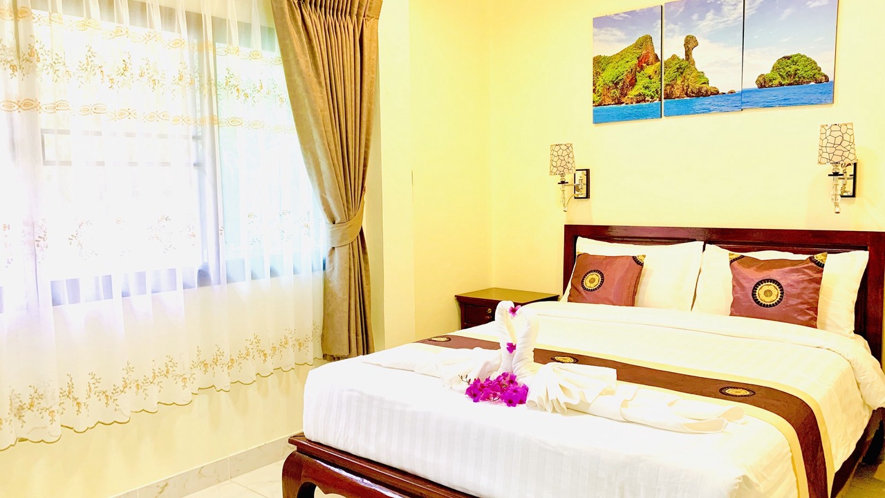 Photo of Bedroom in Nong Thale