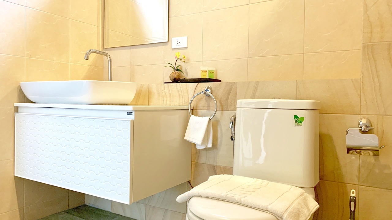 Photo of Bathroom in Nong Thale