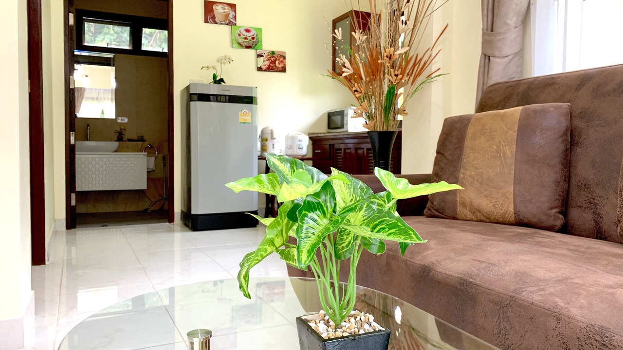 Photo of Livingroom in Nong Thale