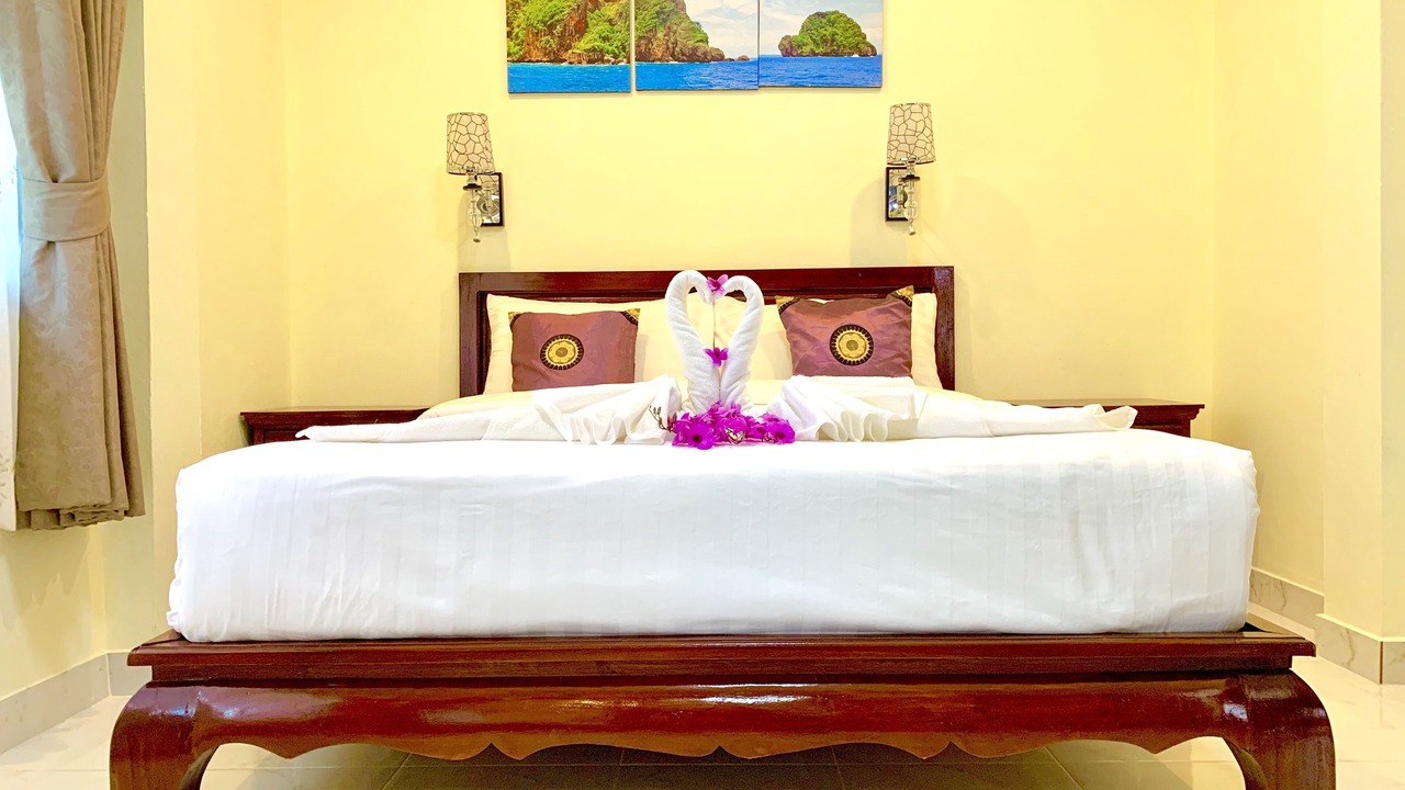 Photo of Bedroom in Nong Thale