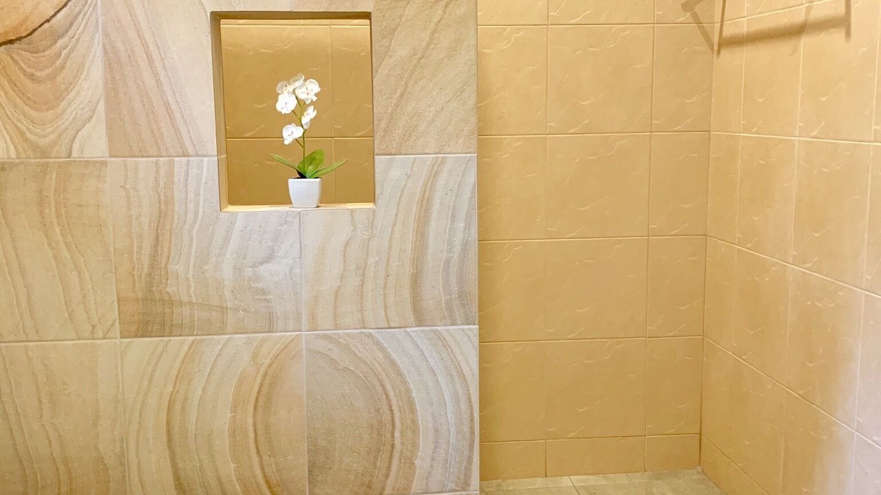 Photo of Bathroom in Nong Thale