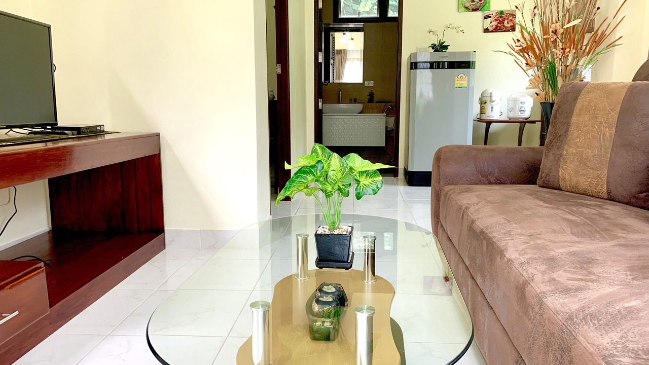 Photo of Livingroom in Nong Thale