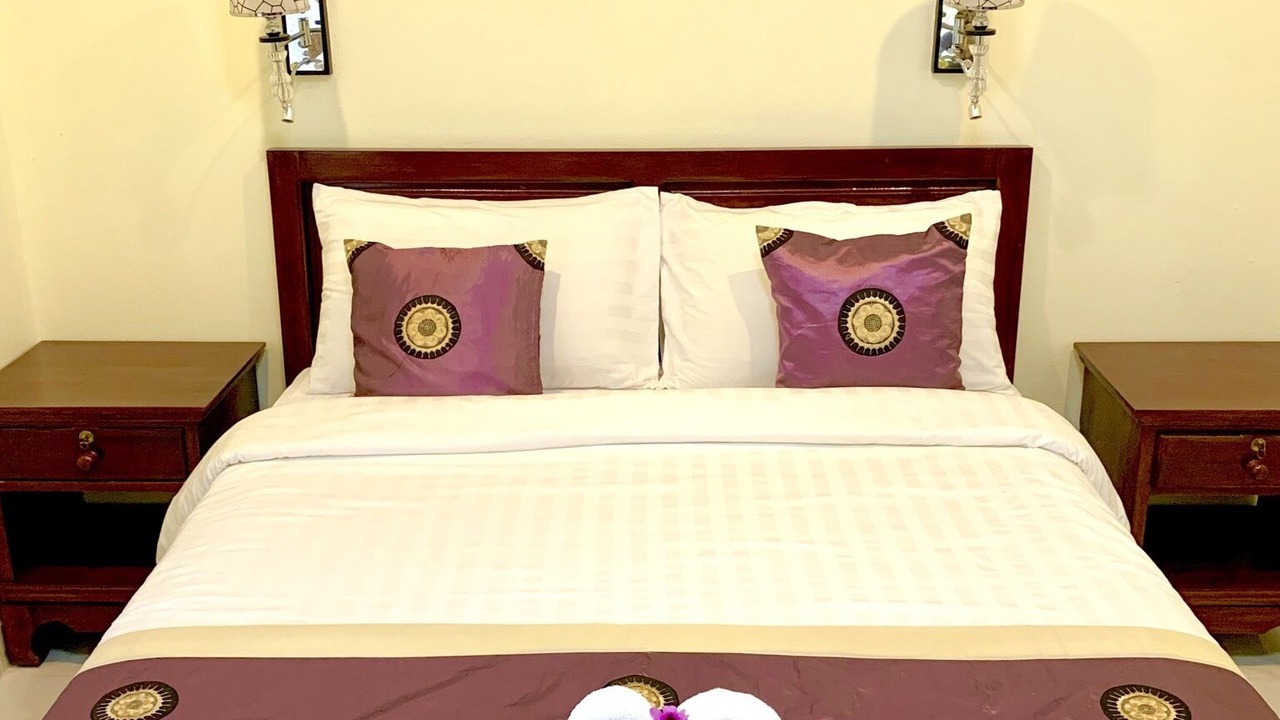 Photo of Bedroom in Nong Thale