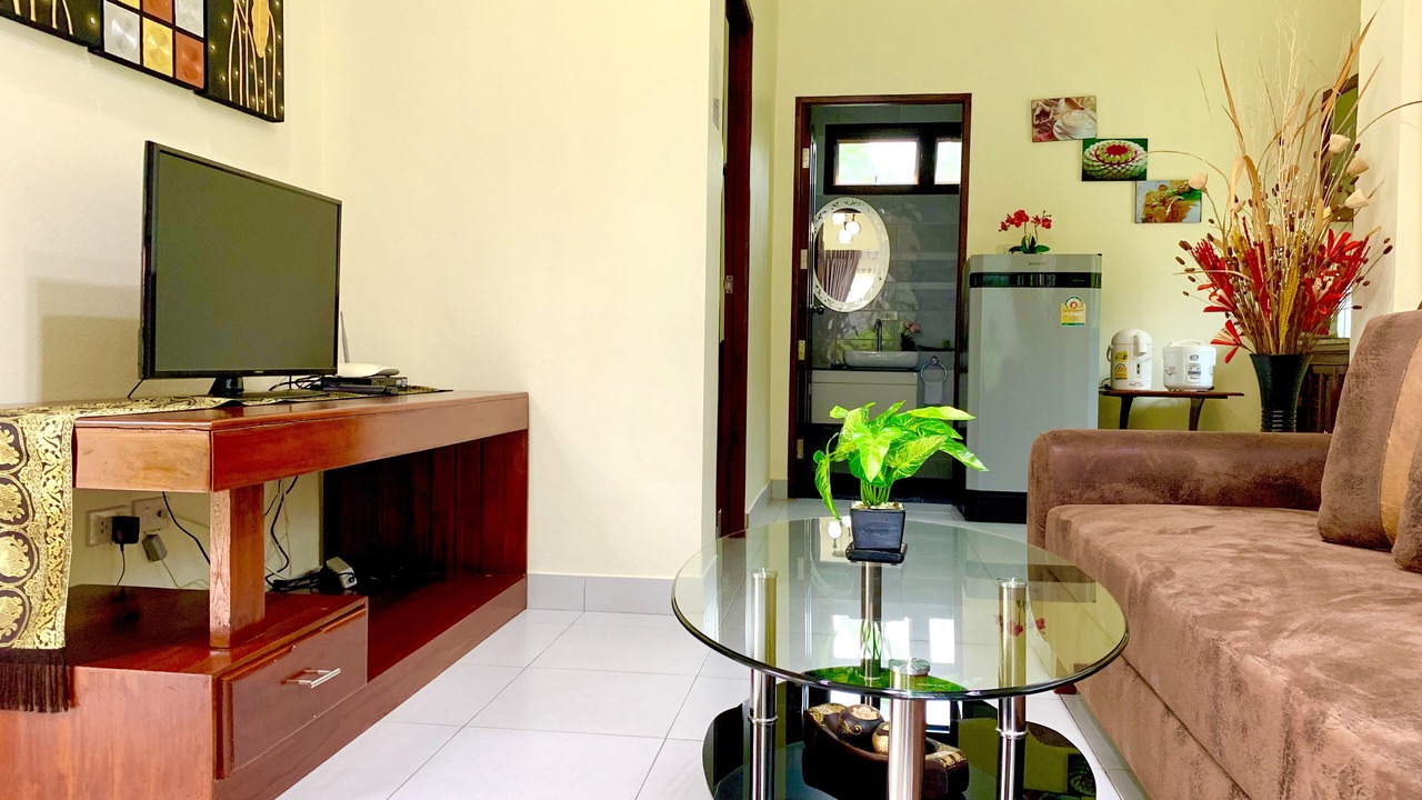 Photo of Livingroom in Nong Thale