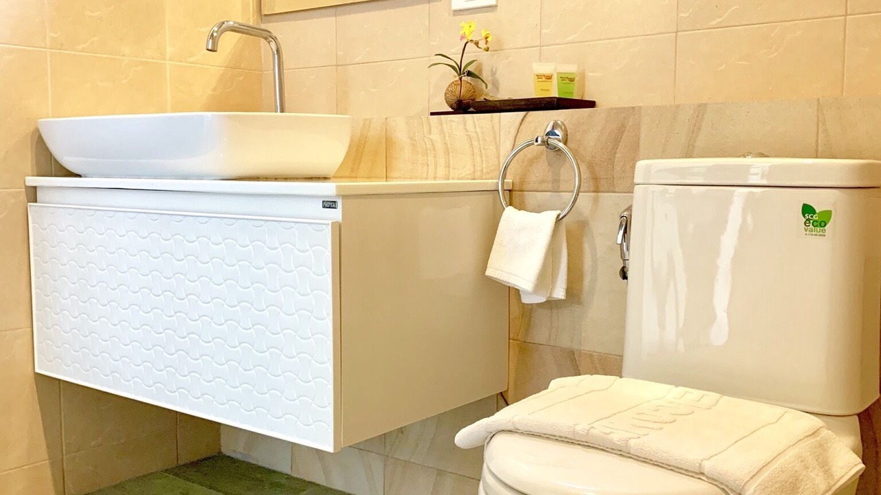 Photo of Bathroom in Nong Thale