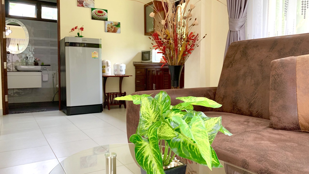 Photo of Livingroom in Nong Thale