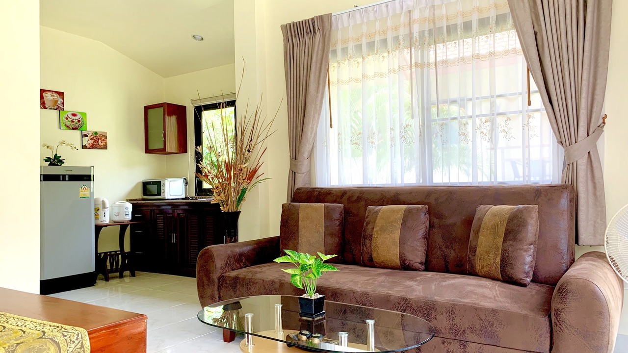 Photo of Livingroom in Nong Thale