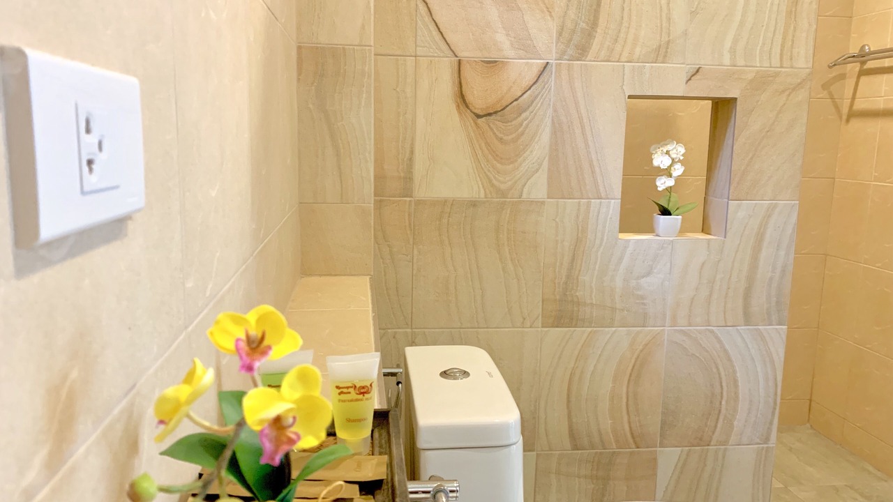 Photo of Bathroom in Nong Thale