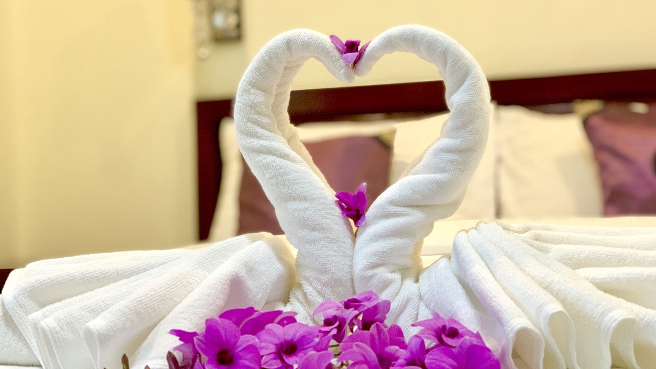 Photo of Bedroom in Nong Thale