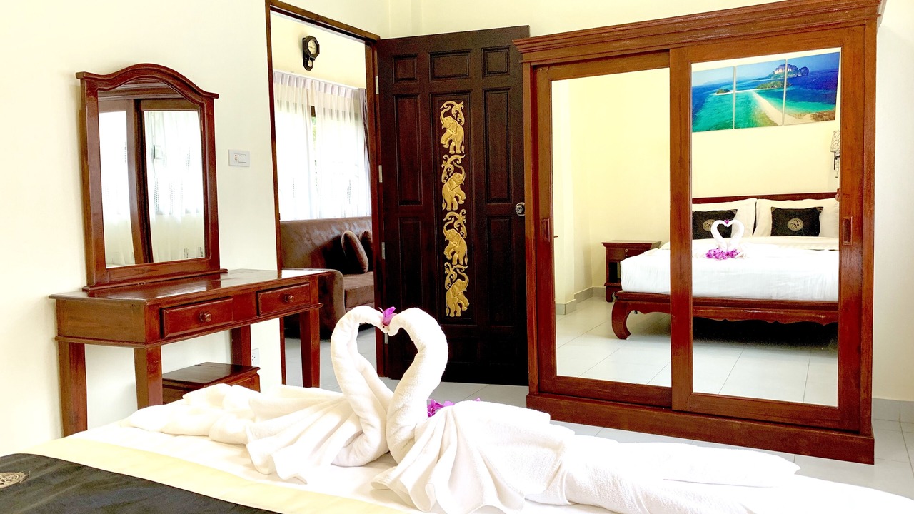 Photo of Bedroom in Nong Thale