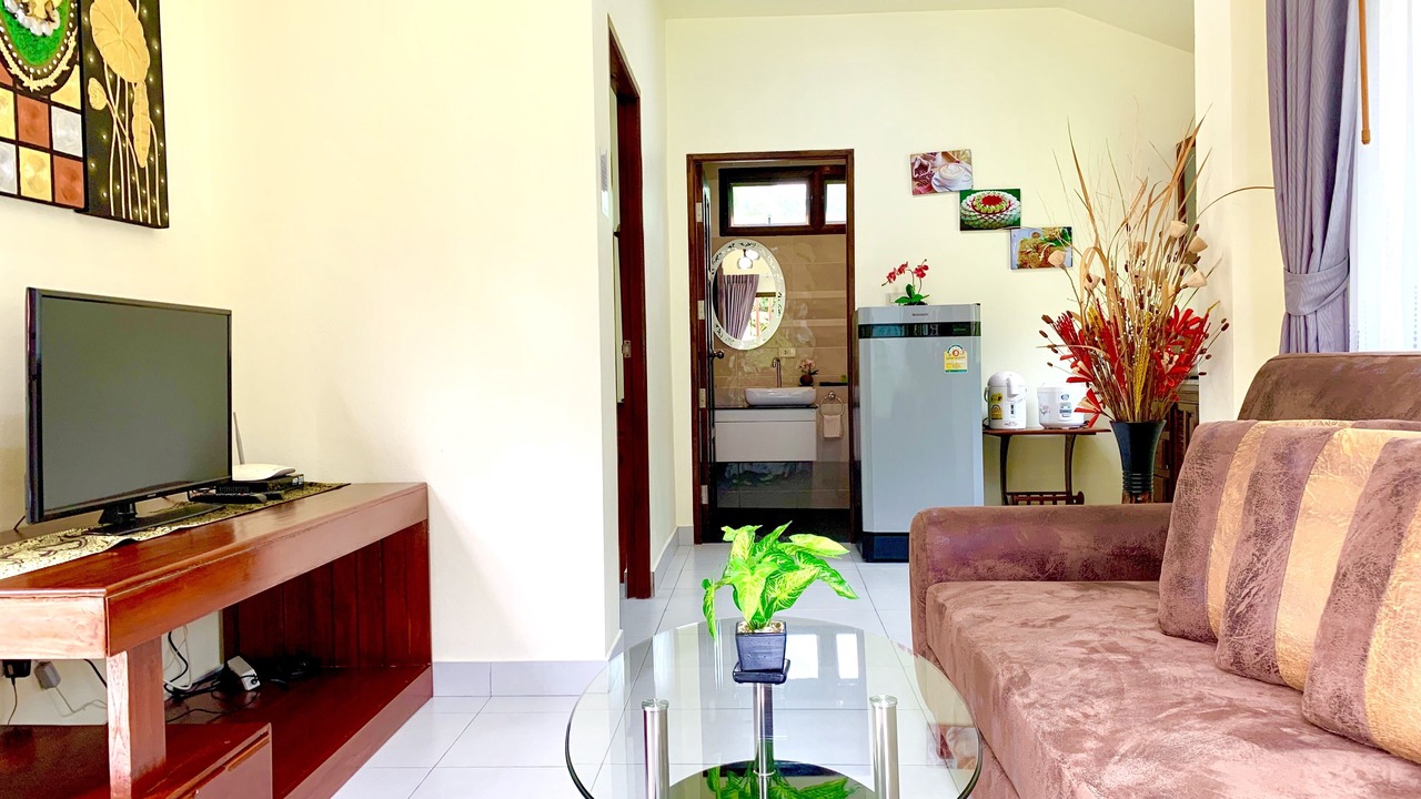 Photo of Livingroom in Nong Thale