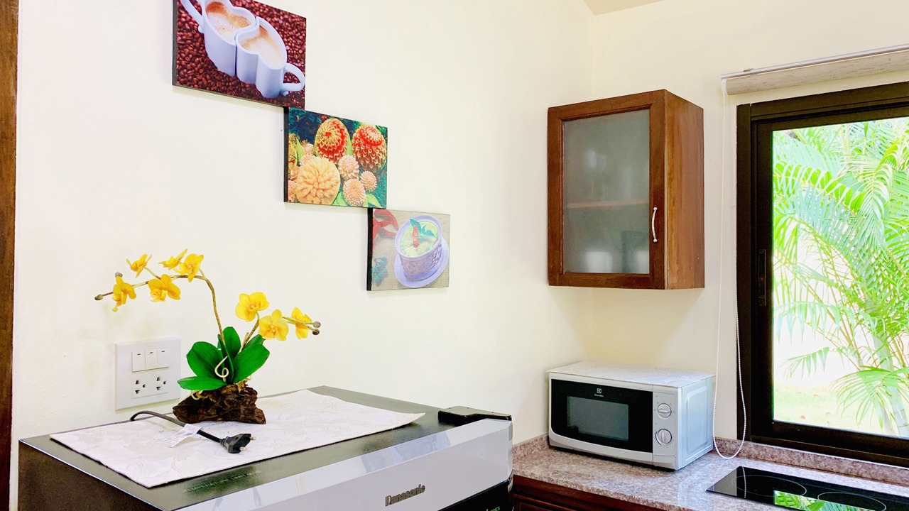 Photo of Kitchen in Nong Thale