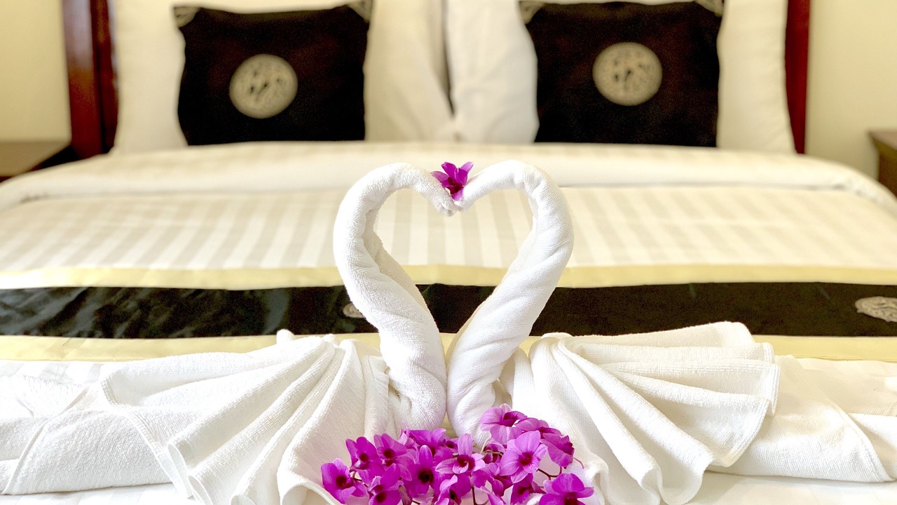 Photo of Bedroom in Nong Thale