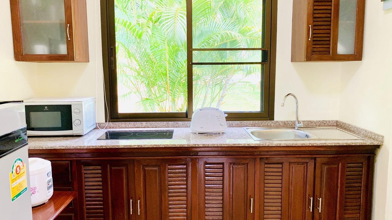 Photo of Kitchen in Nong Thale