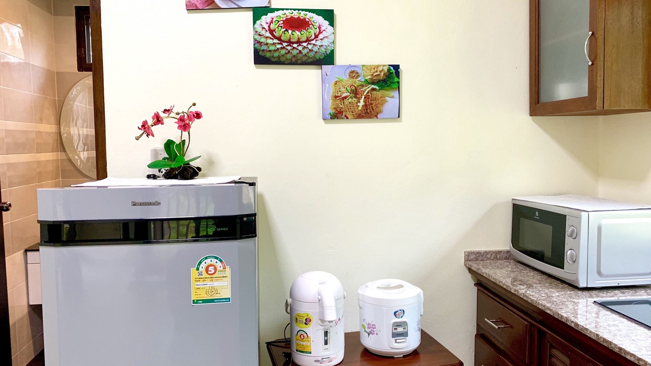 Photo of Kitchen in Nong Thale