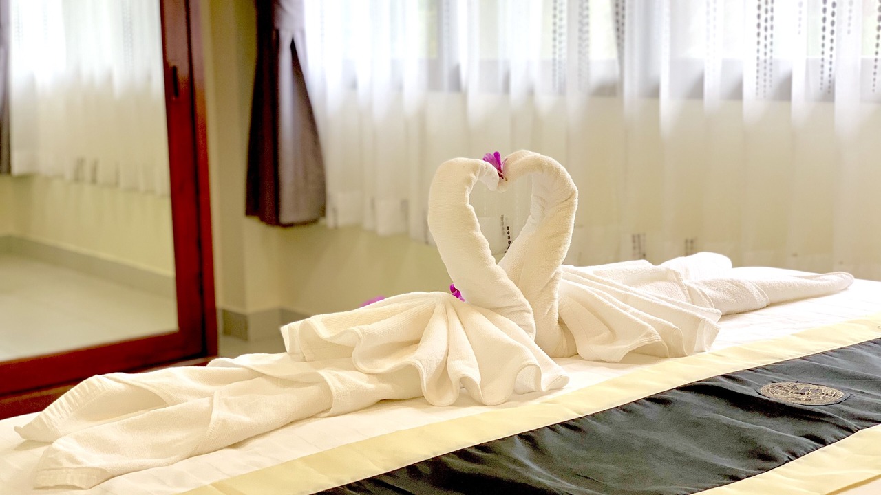 Photo of Bedroom in Nong Thale