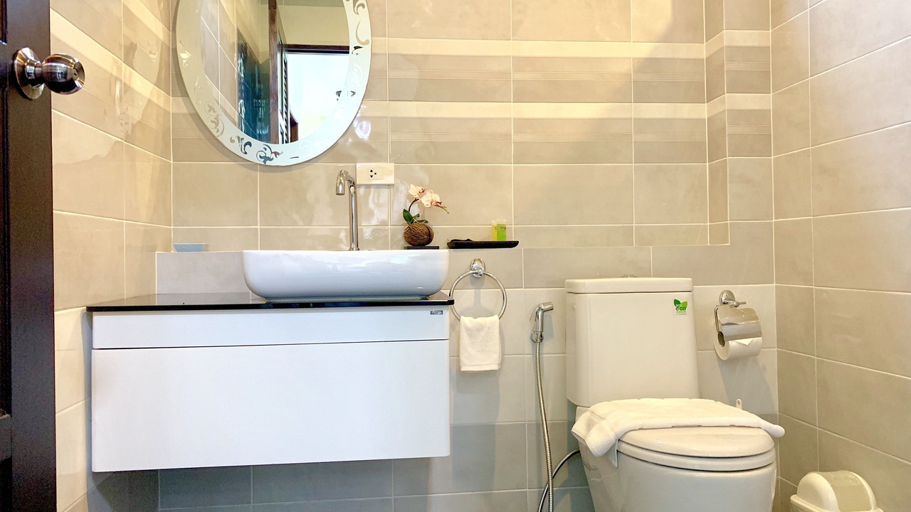 Photo of Bathroom in Nong Thale