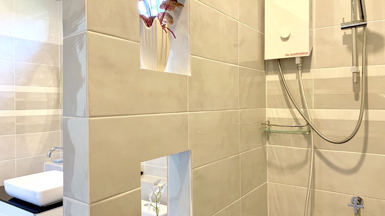 Photo of Bathroom in Nong Thale