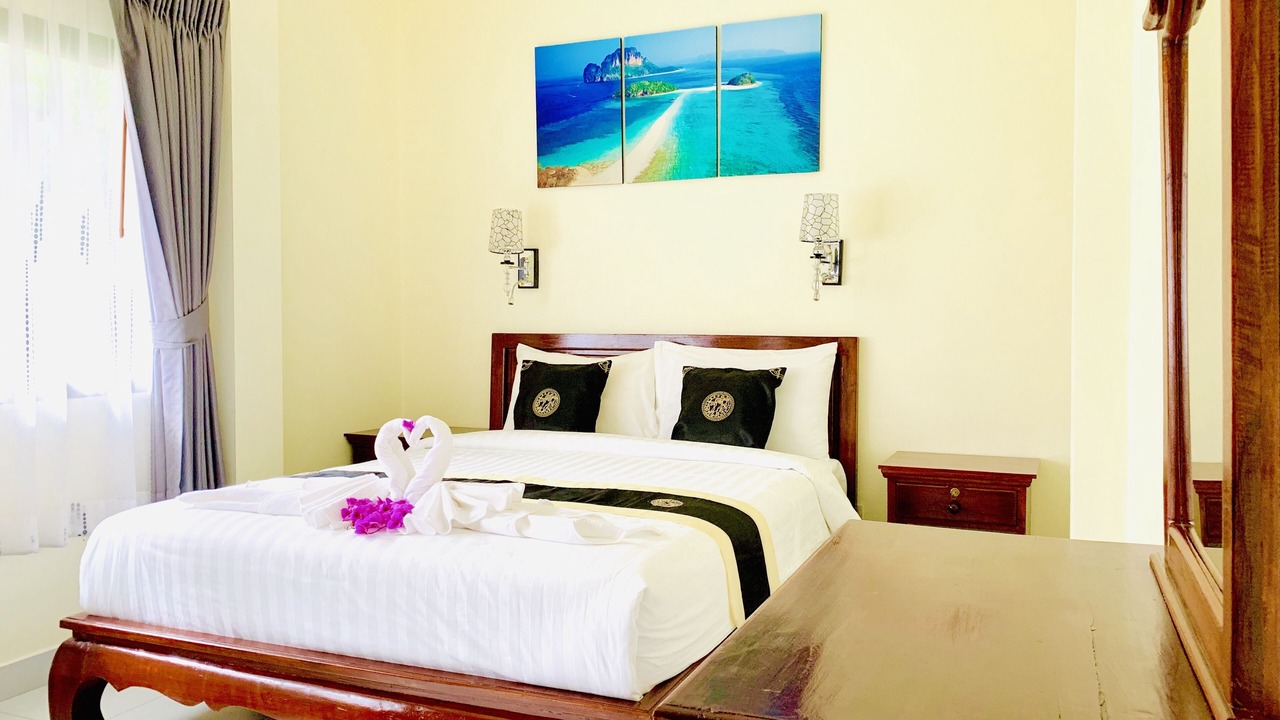 Photo of Bedroom in Nong Thale