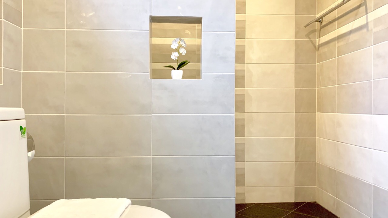 Photo of Bathroom in Nong Thale