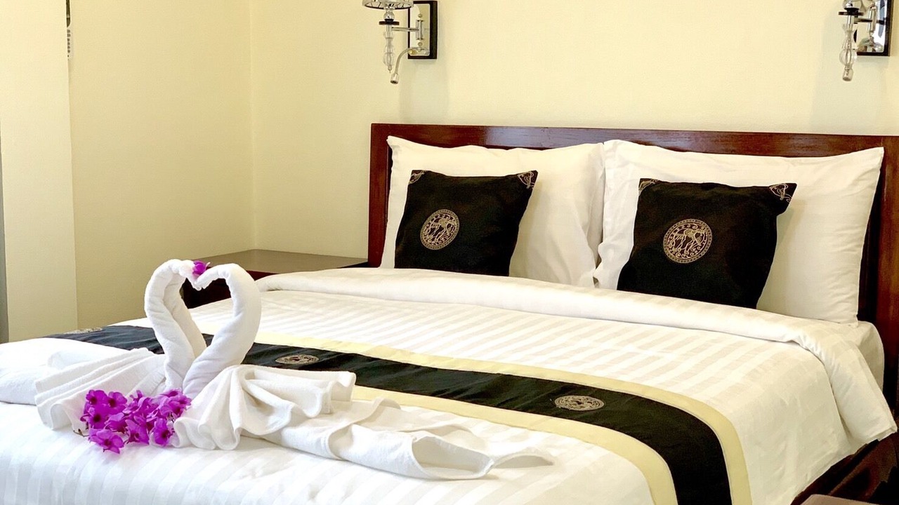 Photo of Bedroom in Nong Thale