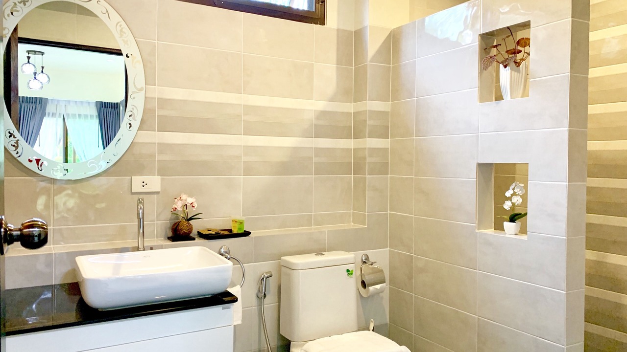 Photo of Bathroom in Nong Thale
