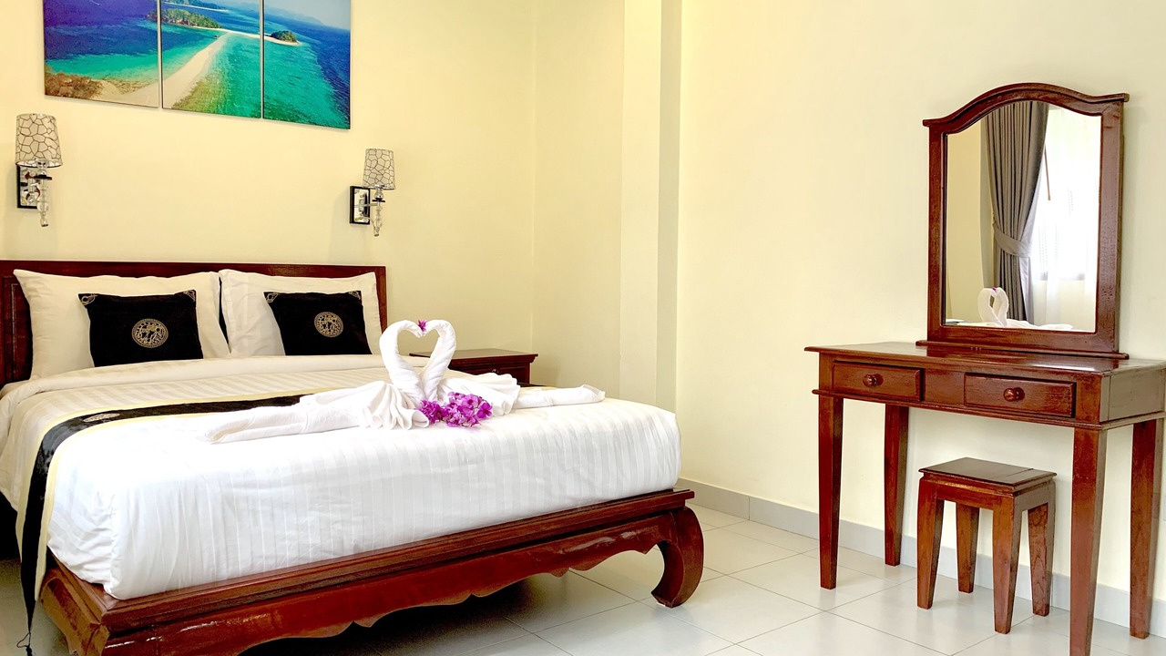 Photo of Bedroom in Nong Thale