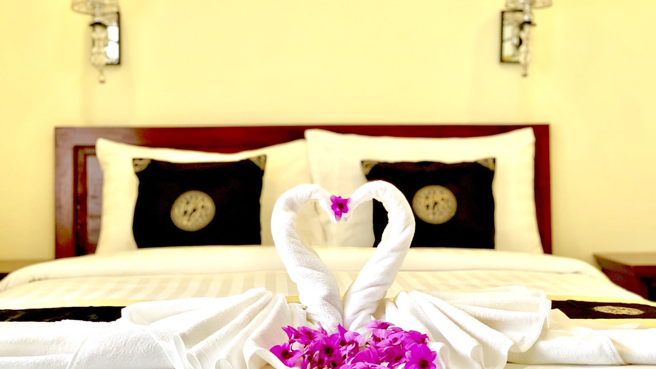 Photo of Bedroom in Nong Thale