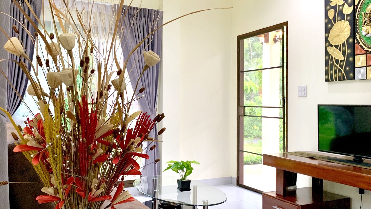 Photo of Livingroom in Nong Thale