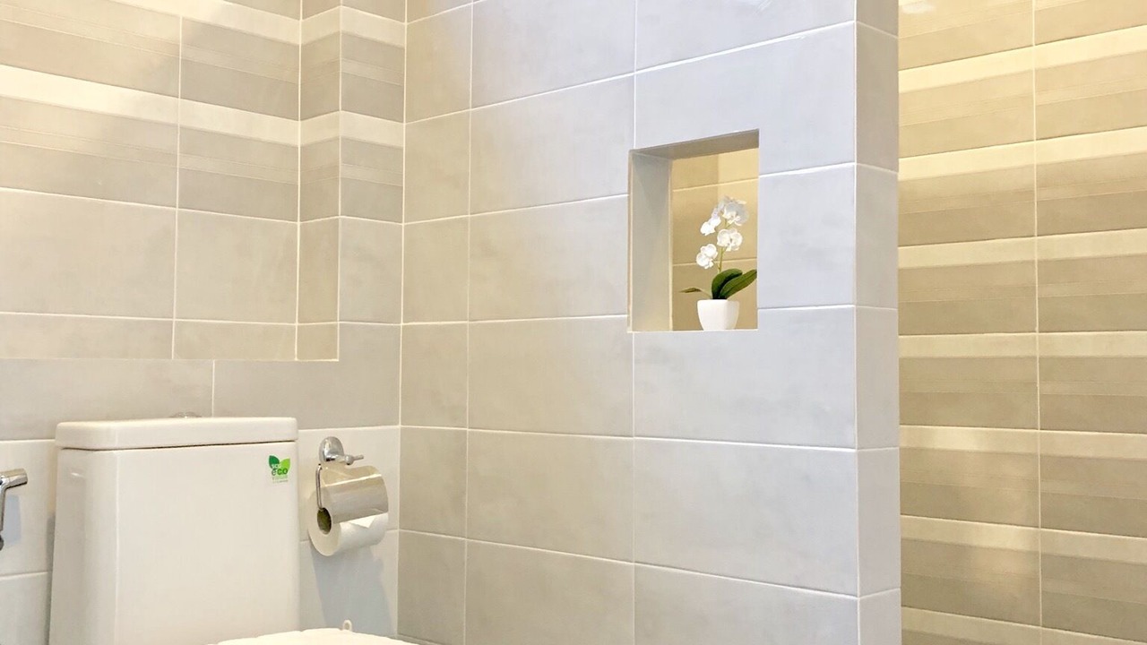 Photo of Bathroom in Nong Thale