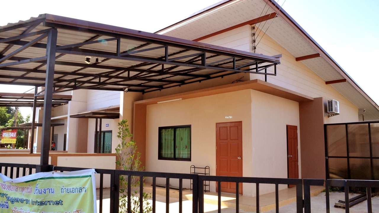Photo of Outdoor in Downtown Krabi