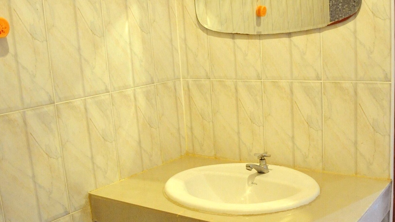 Photo of Bathroom in Downtown Krabi