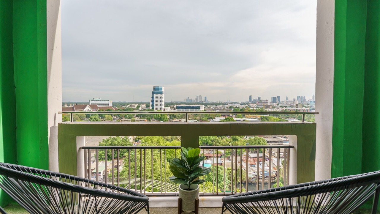 Photo of Outdoor in Khlong Toei