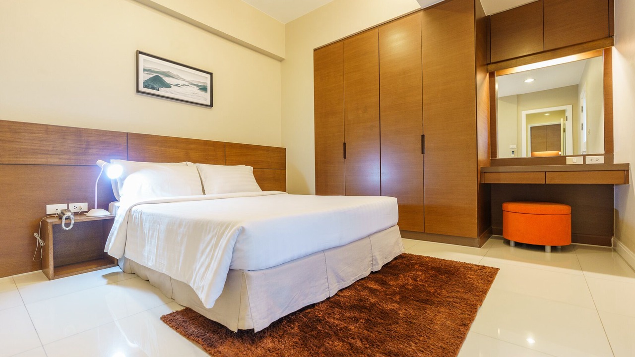 Photo of Bedroom in Khlong Toei