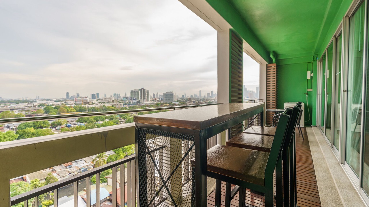 Photo of Outdoor in Khlong Toei