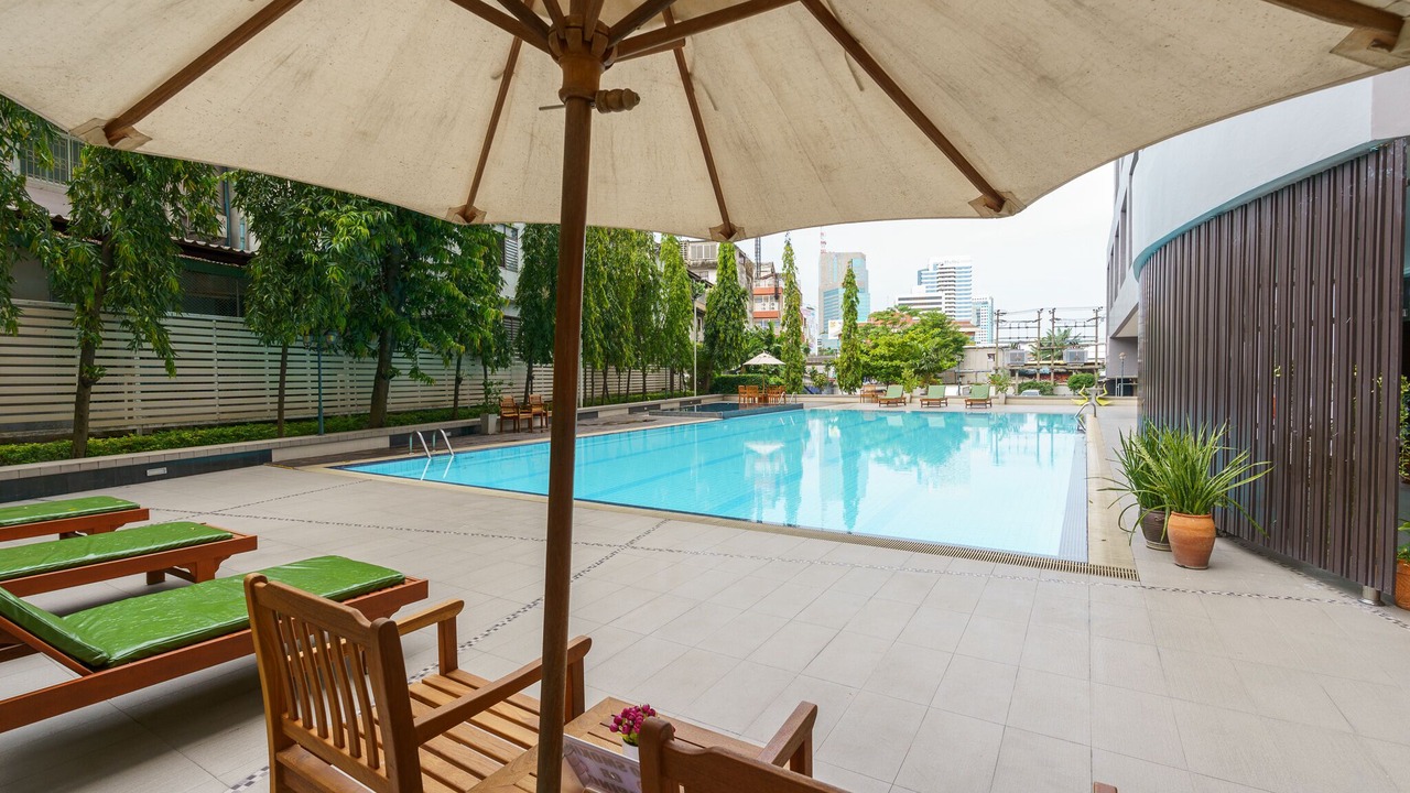 Photo of Outdoor in Khlong Toei