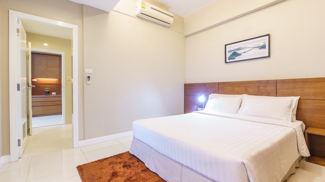 Photo of Bedroom in Khlong Toei