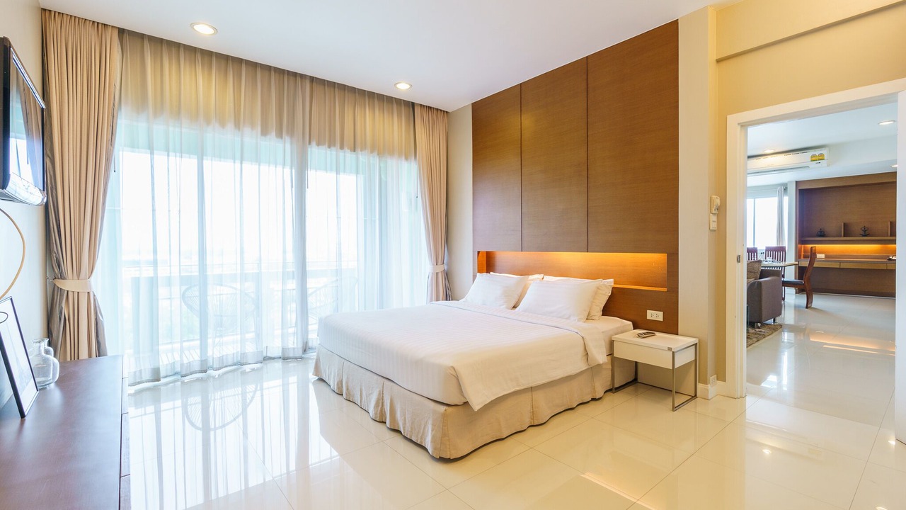 Photo of Bedroom in Khlong Toei