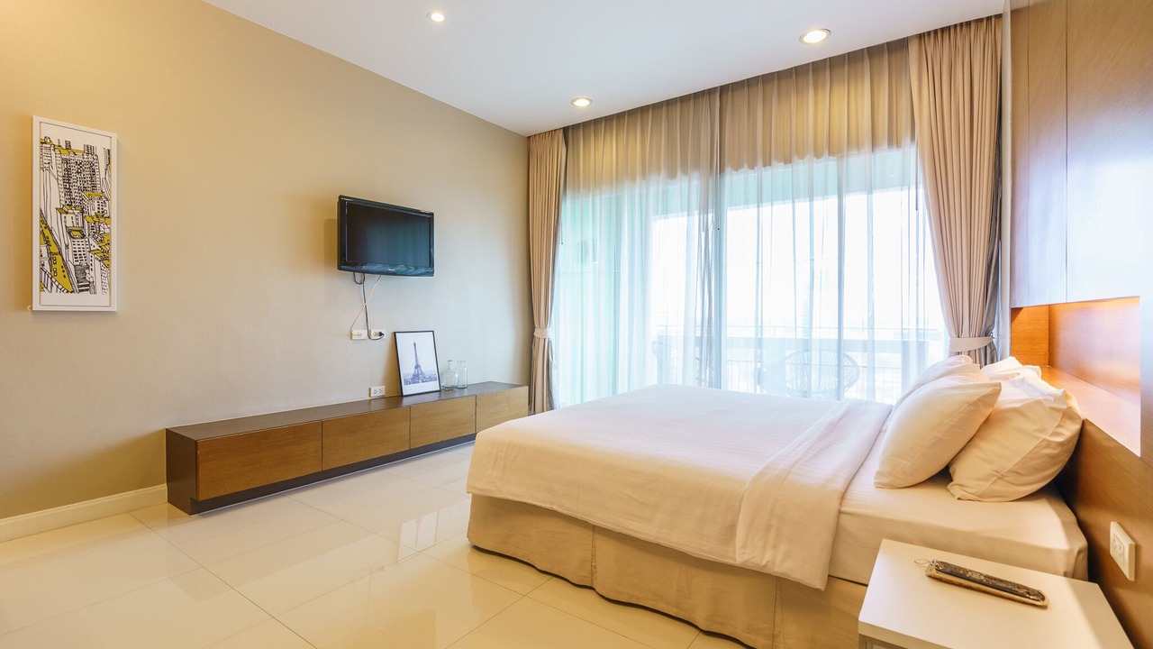 Photo of Bedroom in Khlong Toei