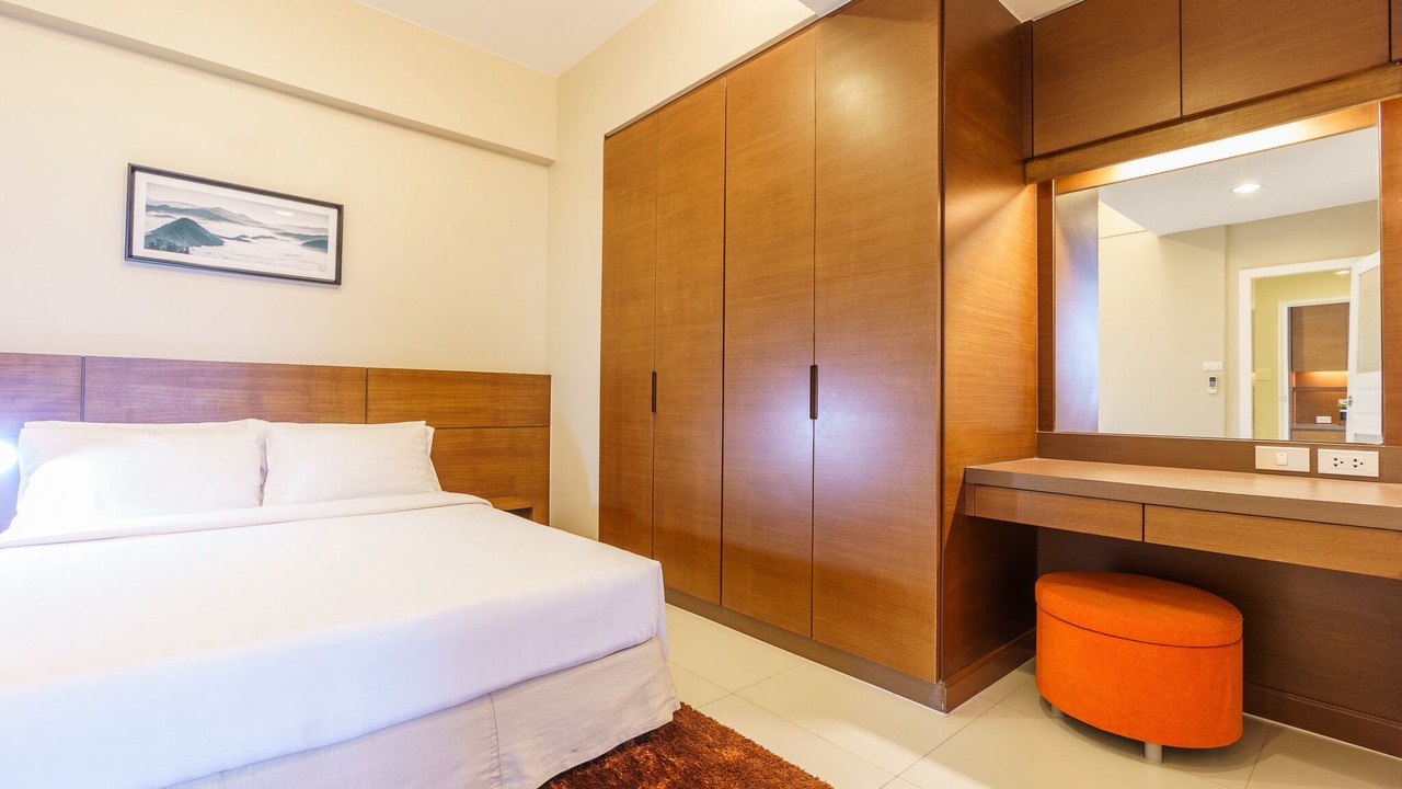 Photo of Bedroom in Khlong Toei