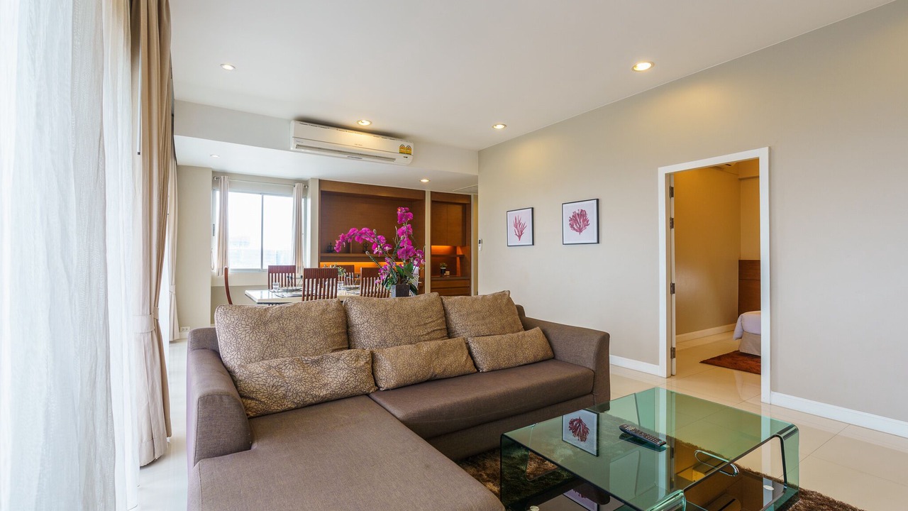 Photo of Livingroom in Khlong Toei