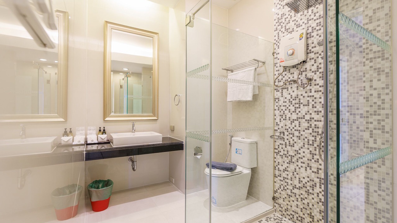 Photo of Bathroom in Khlong Toei