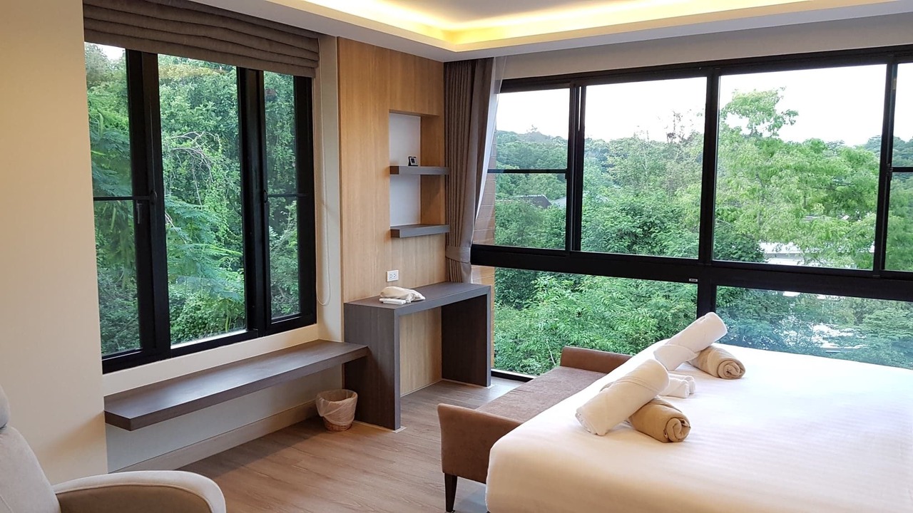 Photo of Bedroom in Su Thep