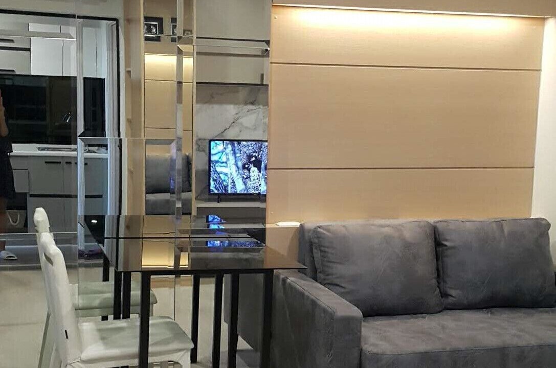 Photo of Livingroom in Bang Na