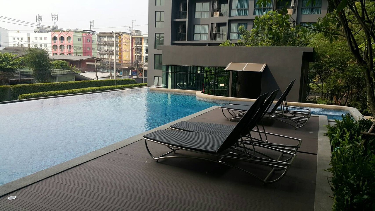 Photo of Outdoor in Bang Na