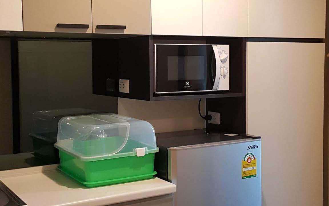 Photo of Kitchen in Bang Na