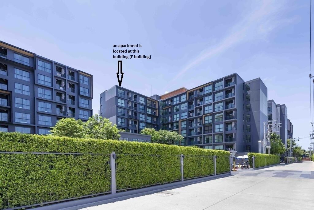 Photo of Outdoor in Bang Na