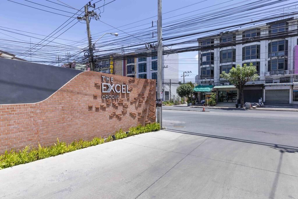Photo of Outdoor in Bang Na