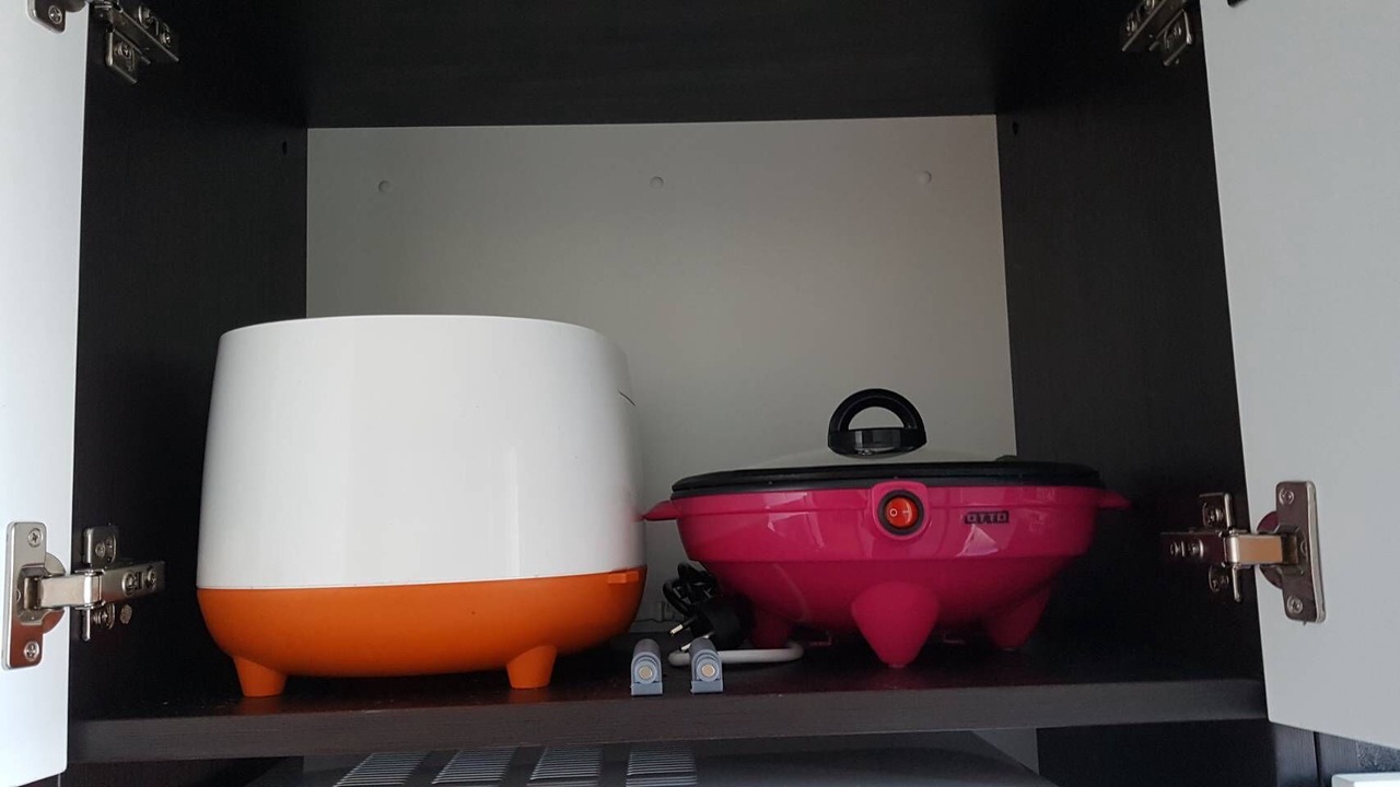 Photo of Kitchen in Bang Na