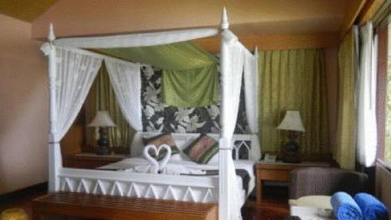 Photo of Bedroom in Ko Chang